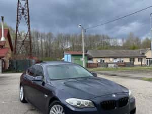 BMW seria 5 f10 535i xDrive M5 pack — miniatura 10