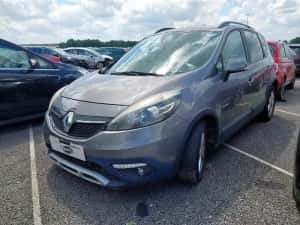 Dezmembrez Renault Scenic 3 [Fabr 2009-2015]
