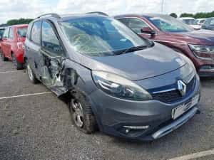 Dezmembrez Renault Scenic 3 [Fabr 2009-2015] — miniatura 3