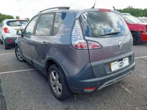 Dezmembrez Renault Scenic 3 [Fabr 2009-2015] — miniatura 6