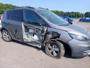 Dezmembrez Renault Scenic 3 [Fabr 2009-2015] — miniatura 9