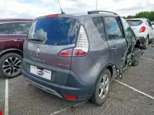 Dezmembrez Renault Scenic 3 [Fabr 2009-2015] — miniatura 10