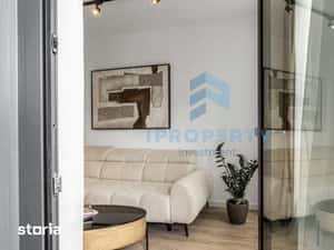 PIPERA ONE NORTH | 2 CAMERE | LOC DE PARCARE SUBTERAN | — miniatura 5
