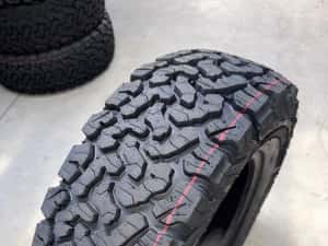 Anvelope 265/60 R18 Dot 2026 Garantie 3 Ani All Terrain M+S 4x4
