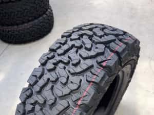 Anvelope 265/60 R18 Dot 2026 Garantie 3 Ani All Terrain M+S 4x4 — miniatura 4