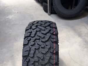 Anvelope 265/60 R18 Dot 2026 Garantie 3 Ani All Terrain M+S 4x4 — miniatura 7