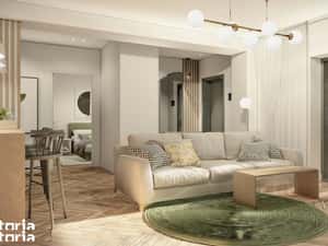 Apartament 2 camere in zona Piata Obor — miniatura 3