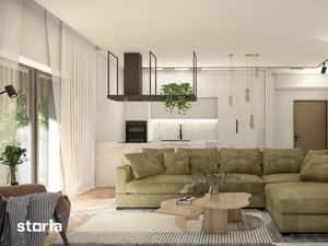 Apartament 2 camere in zona Piata Obor — miniatura 4