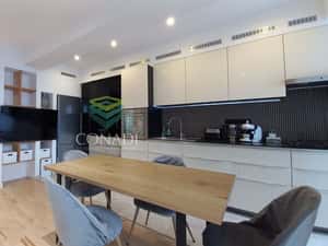 Apartament cu 3 camere //Herastrau — miniatura 4