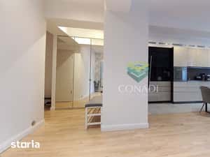Apartament cu 3 camere //Herastrau — miniatura 5
