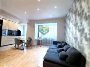 Apartament cu 3 camere //Herastrau — miniatura 6