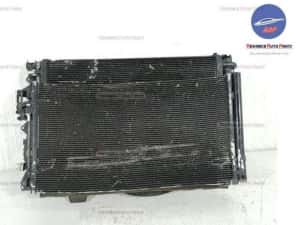 Radiator Apa Suplimentar Apa 2.0D Land Rover  Discovery  4 [facelift] — miniatura 2