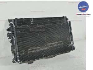 Radiator Apa Suplimentar Apa 2.0D Land Rover  Discovery  4 [facelift] — miniatura 3