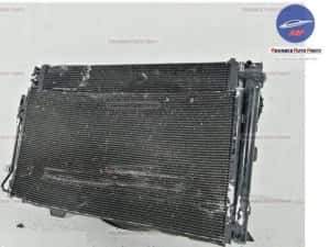 Radiator Apa Suplimentar Apa 2.0D Land Rover  Discovery  4 [facelift] — miniatura 4