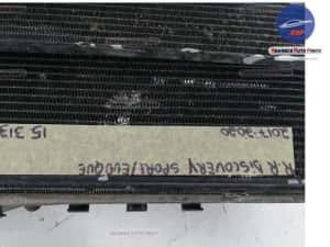 Radiator Apa Suplimentar Apa 2.0D Land Rover  Discovery  4 [facelift] — miniatura 8