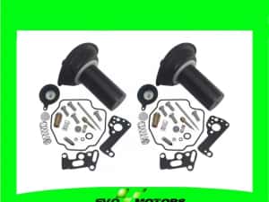 Kit Set Reparatie Carburator Yamaha Virago xv535 Membrane