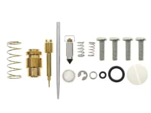 Kit Set Reparatie Carburator Yamaha Virago xv535 Membrane — miniatura 4
