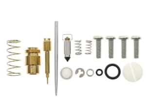 Kit Set Reparatie Carburator Yamaha Virago xv535 Membrane — miniatura 10