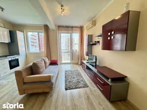 Inchiriez apartament 2 camere, ARED-UTA — miniatura 6