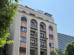 Vanzare apartament 4 cam 100 mp în blocul ZODIAC – Calea Dorobanți — miniatura 2