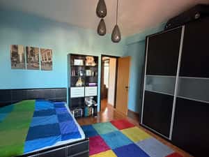 Vanzare apartament 4 cam 100 mp în blocul ZODIAC – Calea Dorobanți — miniatura 6