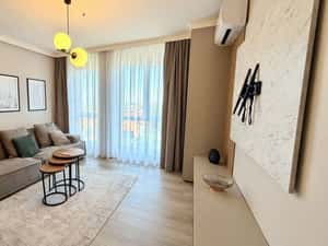 Apartament 2 camere+ garaj,Bloc Nou Andrei Muresanu Sud