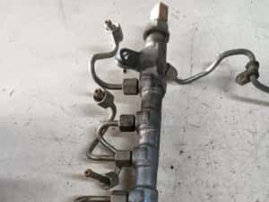 Rampa Injectoare Volkswagen Touran (1T3) [ 2010 - 2015 ] Tdi (Cfhf, Cl — miniatura 4