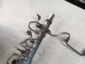 Rampa Injectoare Volkswagen Touran (1T3) [ 2010 - 2015 ] Tdi (Cfhf, Cl — miniatura 5