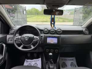 Dacia Duster 1.5 dci 4x4 unic proprietar — miniatura 6