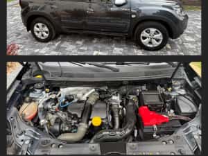 Dacia Duster 1.5 dci 4x4 unic proprietar — miniatura 7