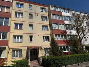 Apartament 2 camere, decomandat, Astra, str. Galaxiei