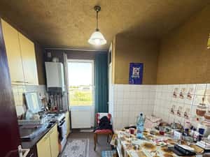 Apartament 2 camere, decomandat, Astra, str. Galaxiei — miniatura 4