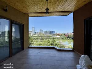 4 camere 132 mp, parcare inclusa, Lacul Floreasca — miniatura 3