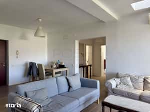 4 camere 132 mp, parcare inclusa, Lacul Floreasca — miniatura 6