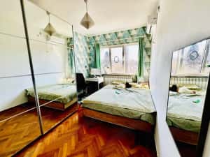 Apartament 3 camere + 1 birou, Cotroceni, curte si gradina, metrou Eroilor — miniatura 4