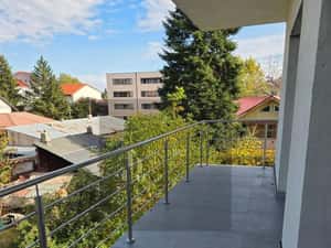 Apartament 3 camere   Drumul Gazarului / Sos Giurgiului / Bloc NOU — miniatura 3