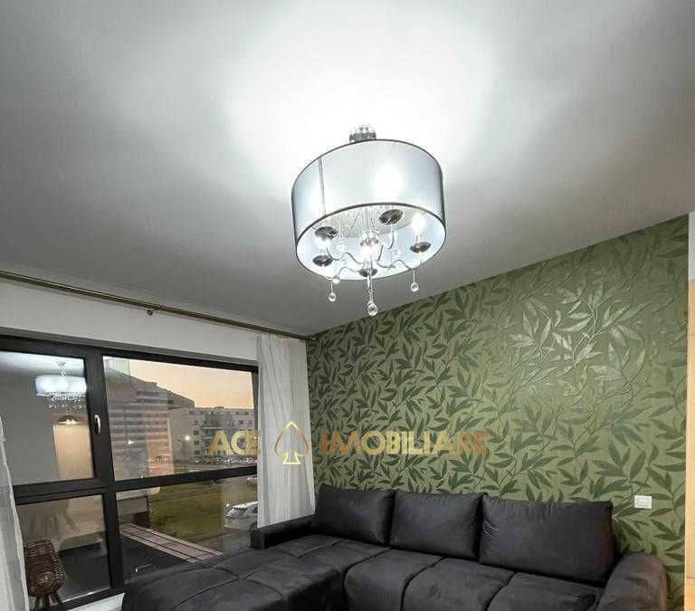 3 Camere de inchiriat | Pipera | Onix | Parcare | Pet-Friendly — fotografie 1 din 6