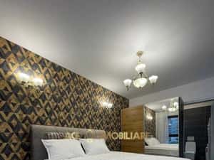 3 Camere de inchiriat | Pipera | Onix | Parcare | Pet-Friendly — miniatura 4
