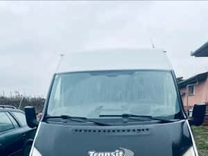 vand urgent Ford Transit Mk2 2011 Diesel 2190 cmc Neavariata — miniatura 3