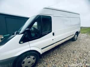 vand urgent Ford Transit Mk2 2011 Diesel 2190 cmc Neavariata — miniatura 4