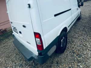 vand urgent Ford Transit Mk2 2011 Diesel 2190 cmc Neavariata — miniatura 5
