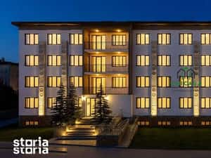 Bloc de apartamente - Brezoi — miniatura 3