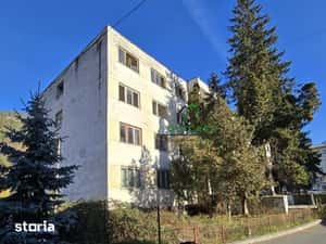 Bloc de apartamente - Brezoi — miniatura 5