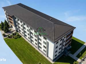 Bloc de apartamente - Brezoi — miniatura 6