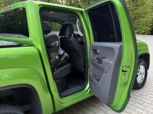 Vand Volkswagen Amarok 4motion 2015 — miniatura 4