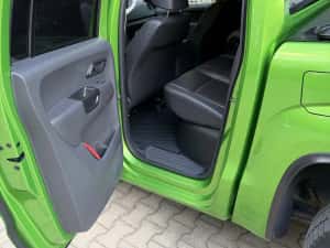Vand Volkswagen Amarok 4motion 2015 — miniatura 5
