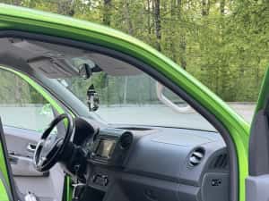 Vand Volkswagen Amarok 4motion 2015 — miniatura 6