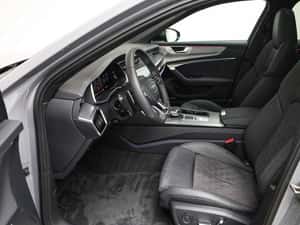 Audi RS6 - 10.000km - 600cp - Benzină — miniatura 7