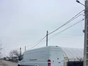 Mercedes Sprinter 519 XXL  2012 3.5T Cat.B 3.0 CDI V6 190 CP E5 Nerulat RO — miniatura 3
