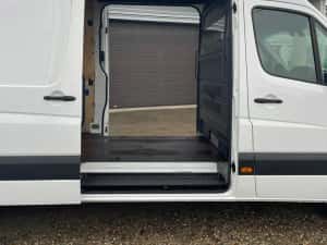 Mercedes Sprinter 519 XXL  2012 3.5T Cat.B 3.0 CDI V6 190 CP E5 Nerulat RO — miniatura 5